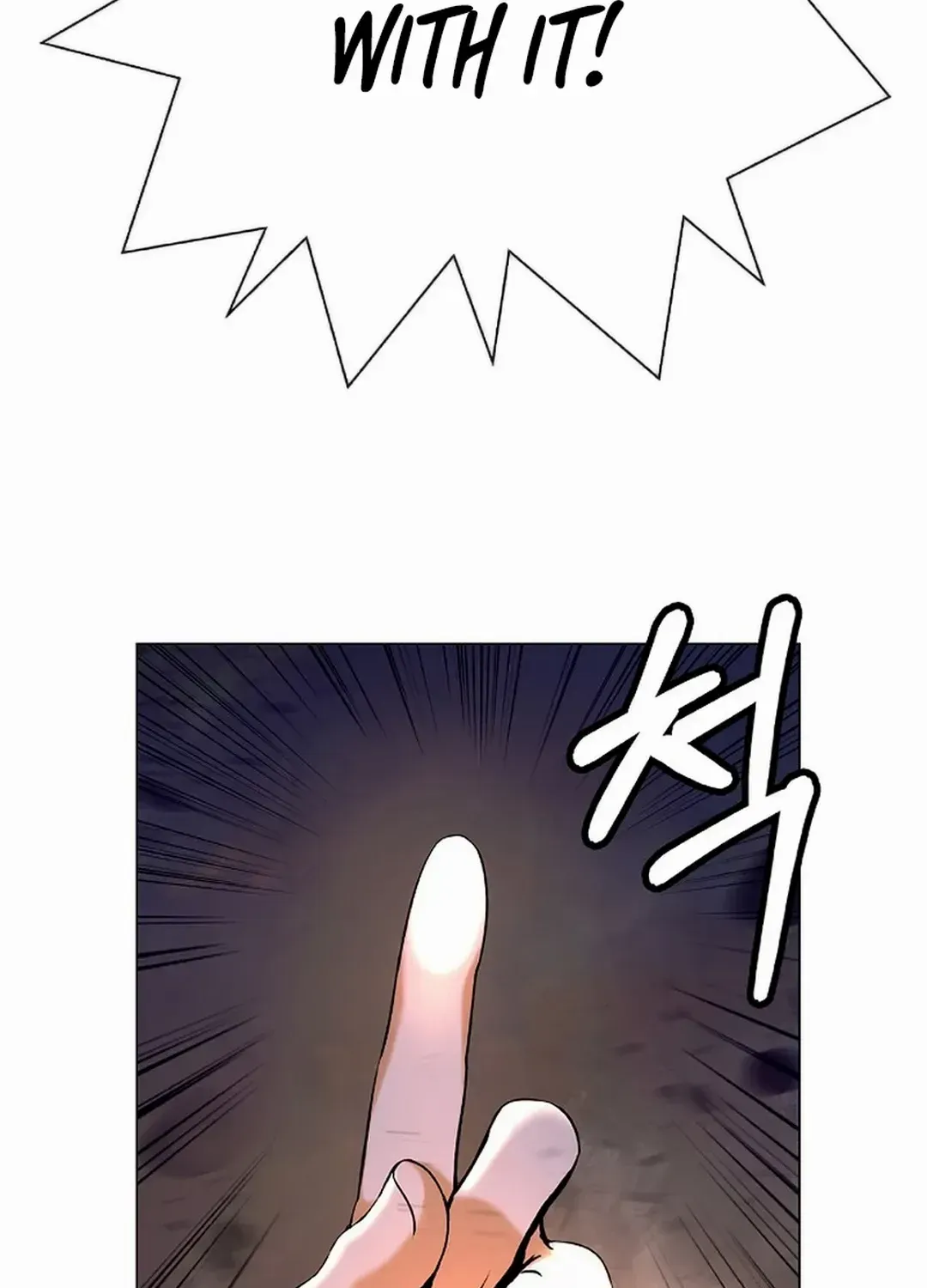 The Story of Thorny Spear Chapter 137 page 71 - 