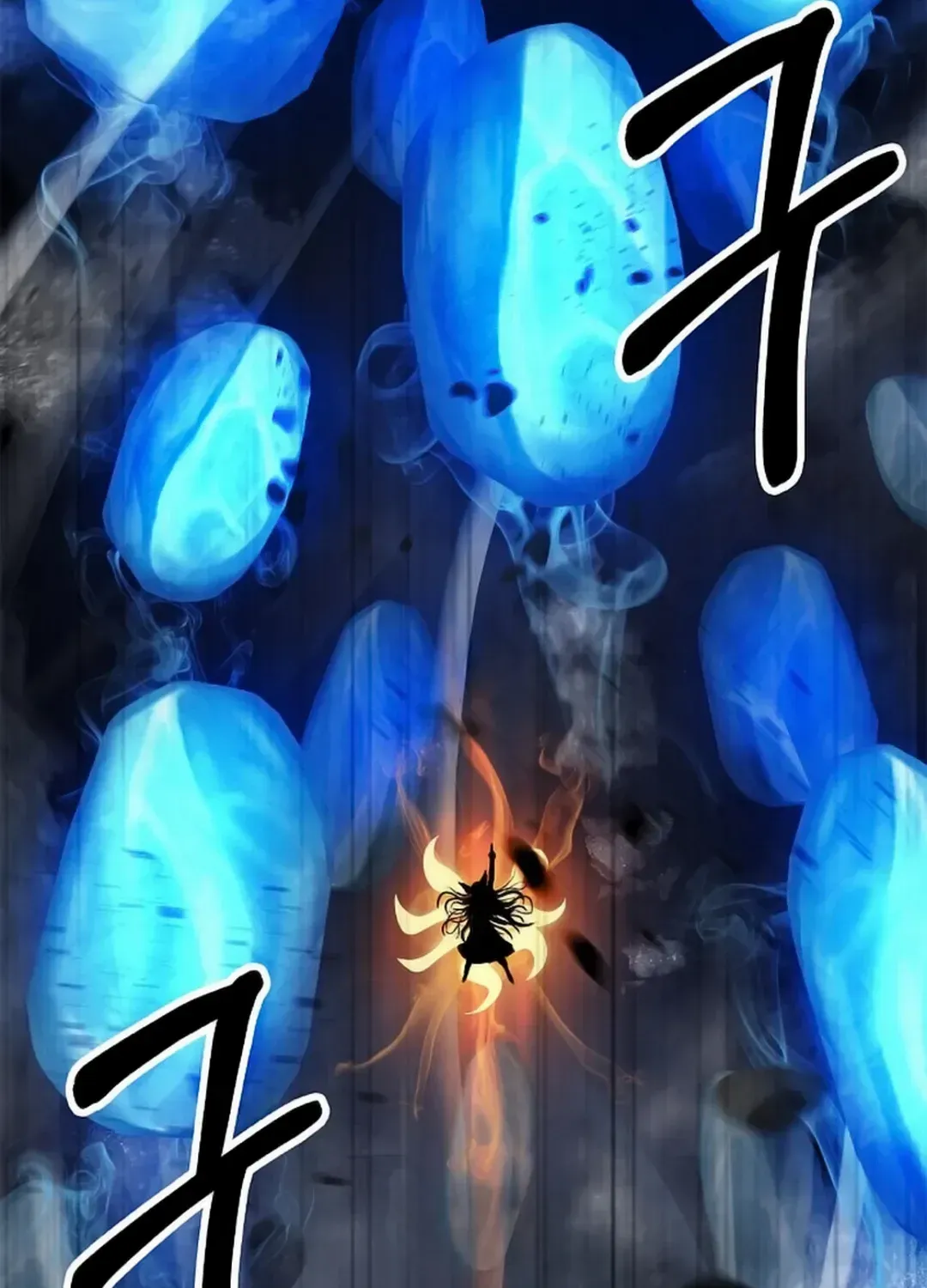 The Story of Thorny Spear Chapter 137 page 74 - 