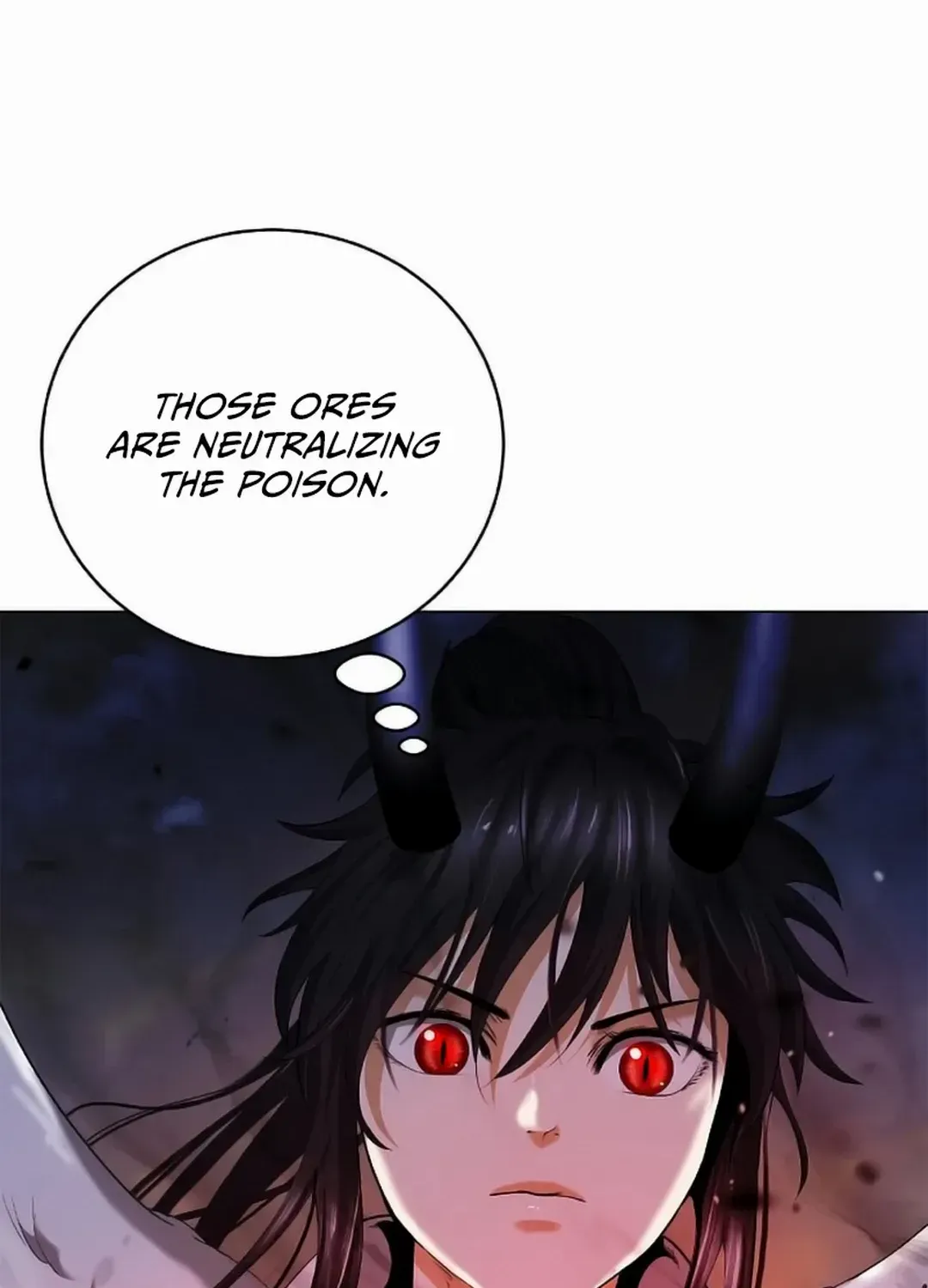 The Story of Thorny Spear Chapter 137 page 84 - 