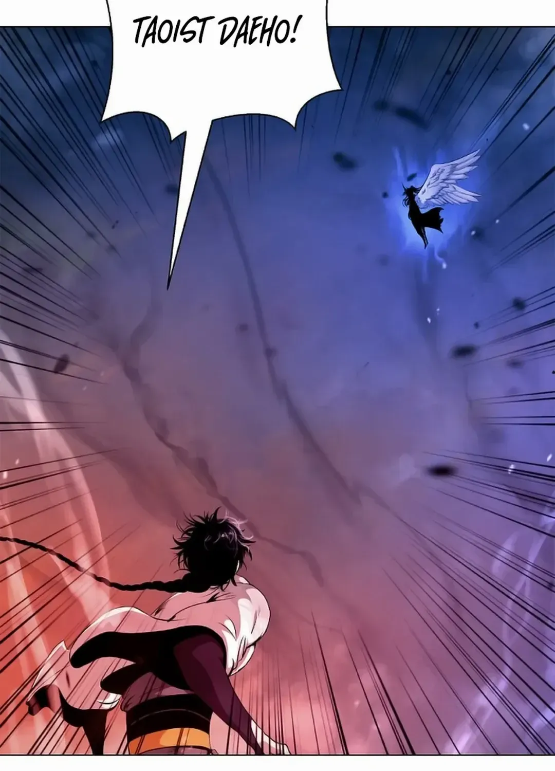 The Story of Thorny Spear Chapter 137 page 86 - 