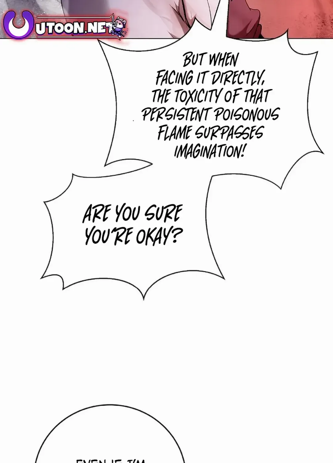 The Story of Thorny Spear Chapter 137 page 89 - 