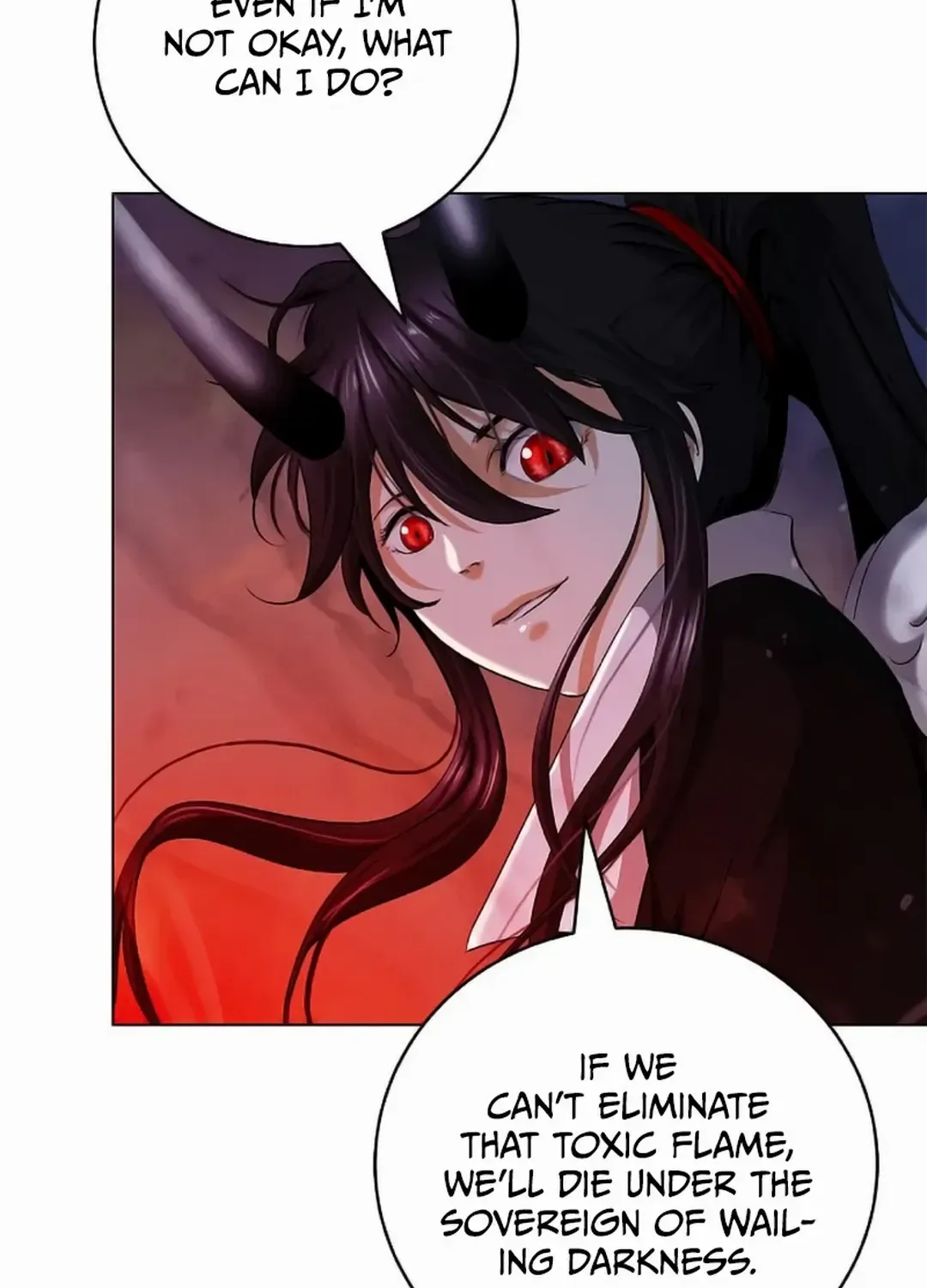 The Story of Thorny Spear Chapter 137 page 90 - 