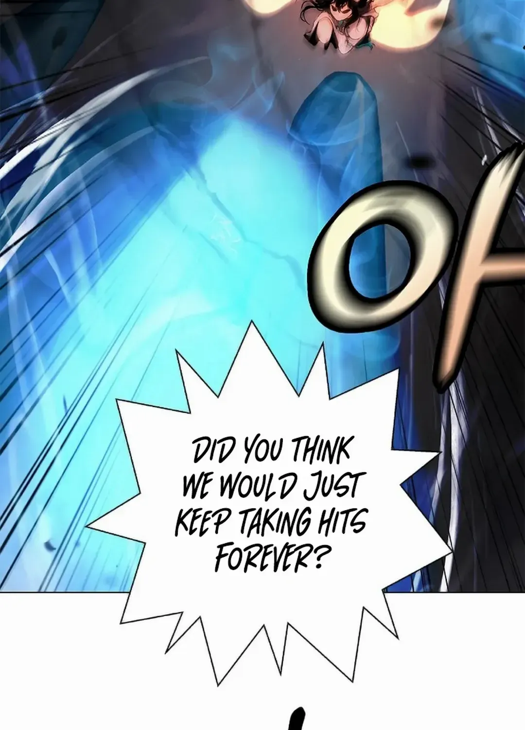 The Story of Thorny Spear Chapter 137 page 96 - 