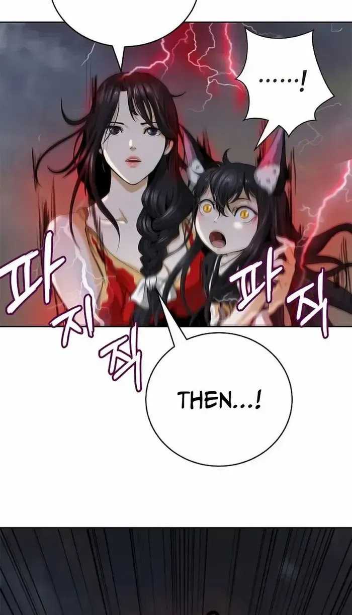 The Story of Thorny Spear Chapter 138 page 13 - 