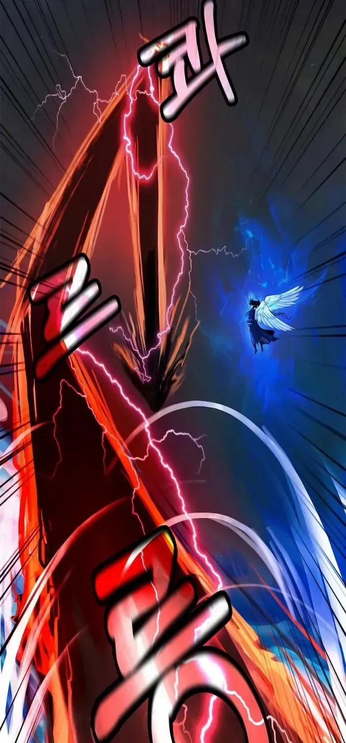 The Story of Thorny Spear Chapter 138 page 14 - 