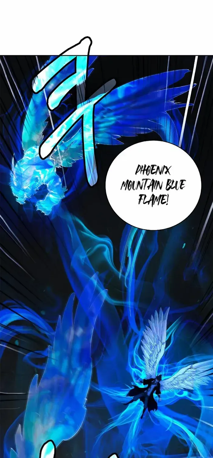 The Story of Thorny Spear Chapter 138 page 19 - 