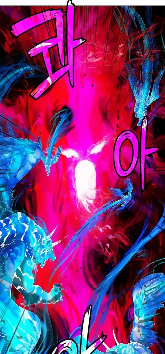 The Story of Thorny Spear Chapter 138 page 24 - 