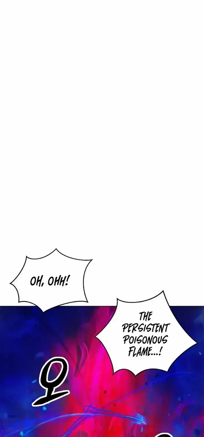 The Story of Thorny Spear Chapter 138 page 27 - 