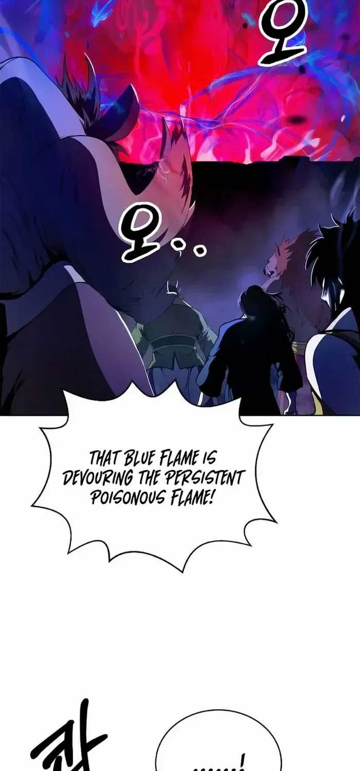 The Story of Thorny Spear Chapter 138 page 28 - 