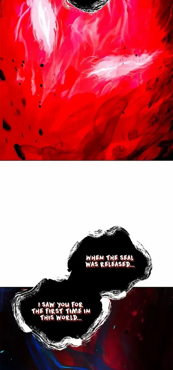 The Story of Thorny Spear Chapter 138 page 4 - 