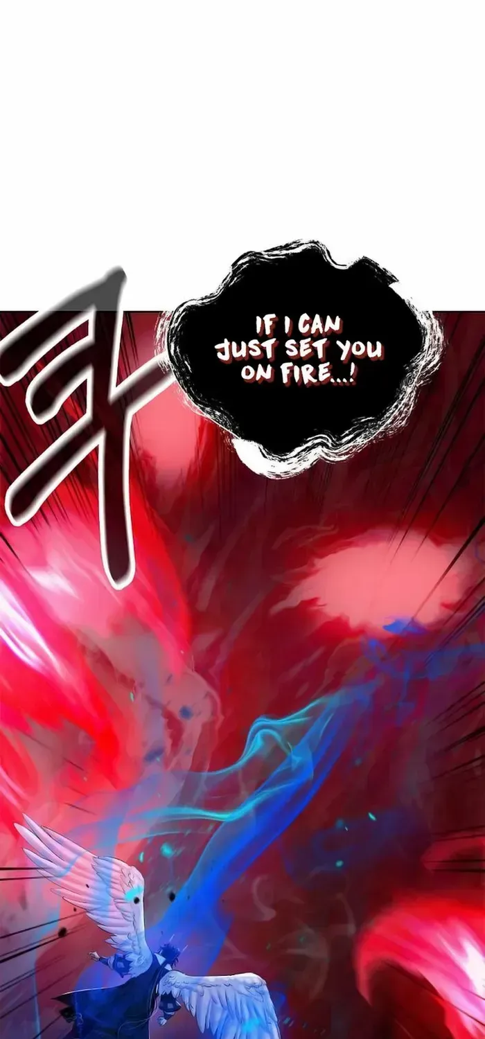 The Story of Thorny Spear Chapter 138 page 37 - 