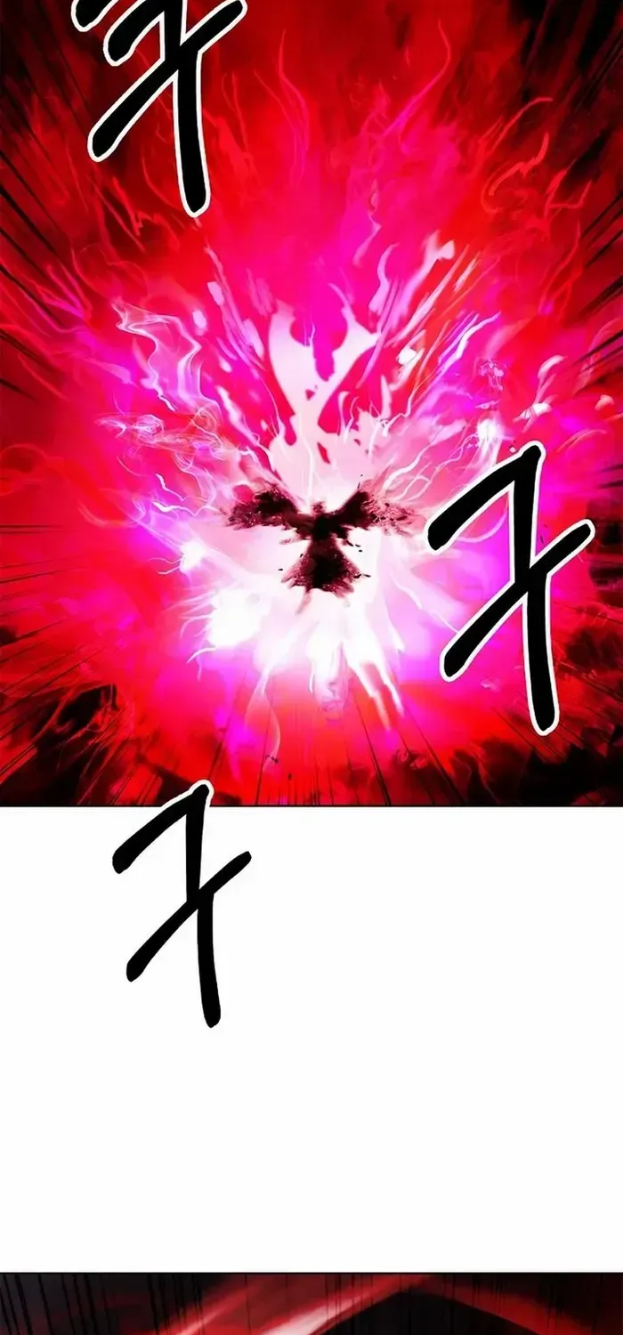 The Story of Thorny Spear Chapter 138 page 40 - 