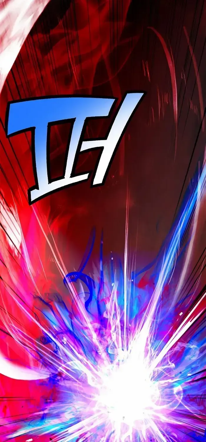 The Story of Thorny Spear Chapter 138 page 42 - 
