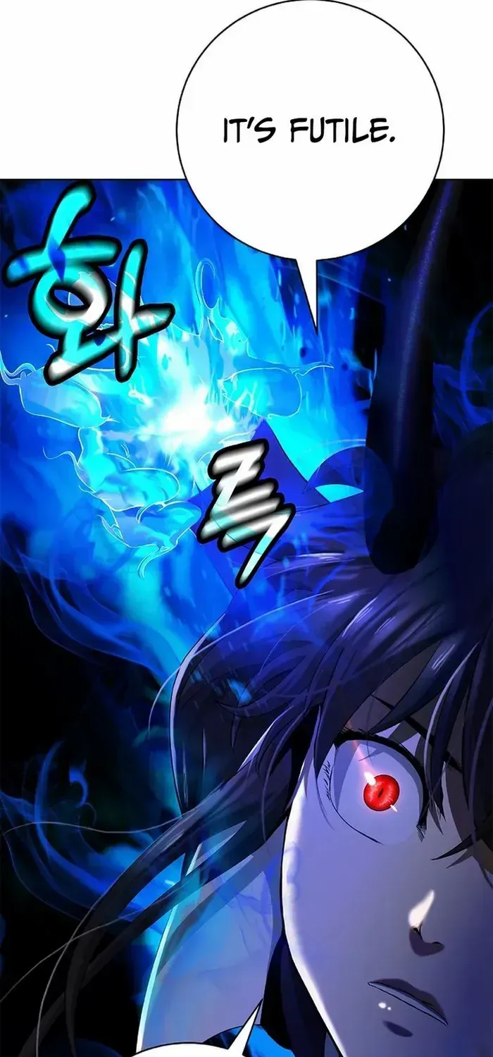 The Story of Thorny Spear Chapter 138 page 46 - 
