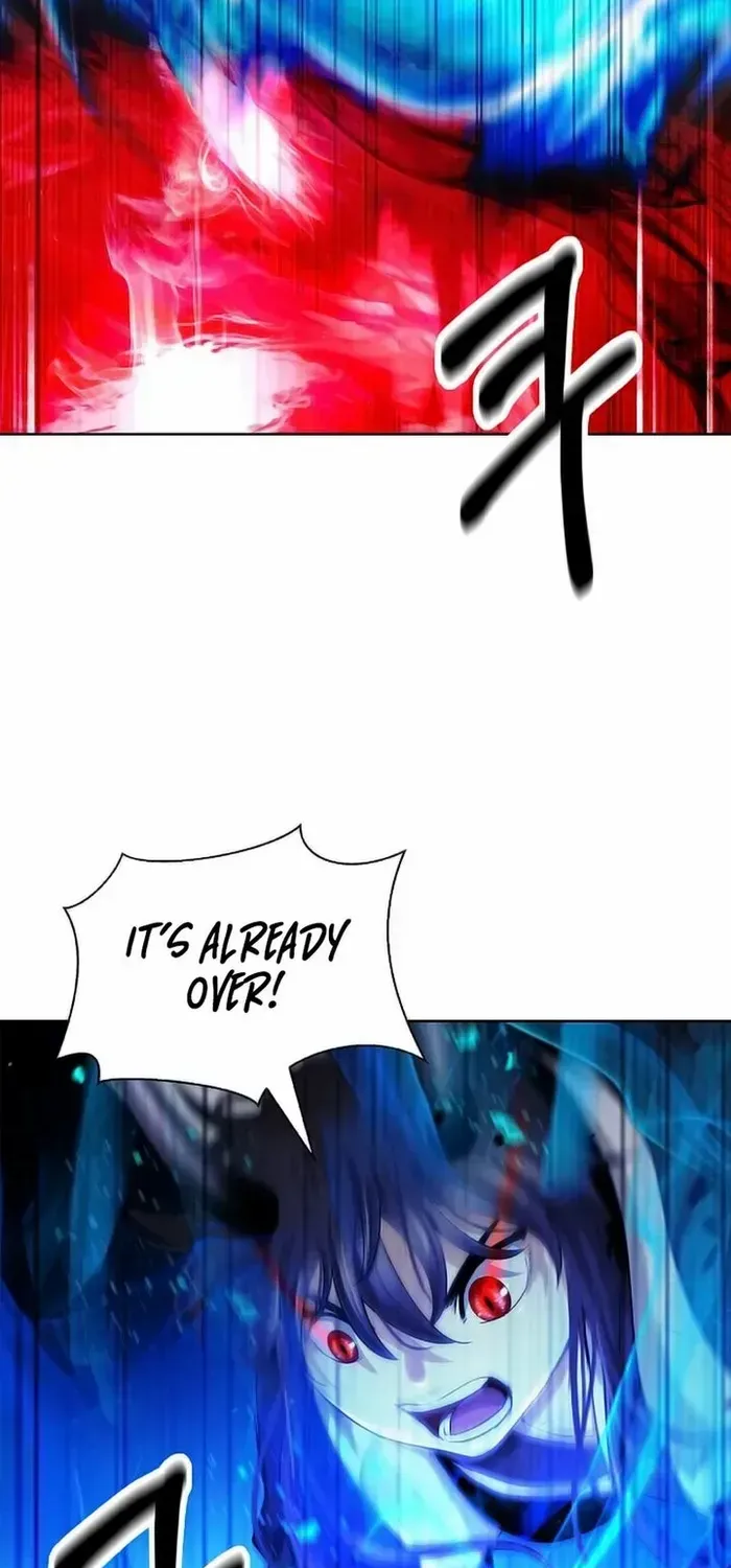 The Story of Thorny Spear Chapter 138 page 49 - 