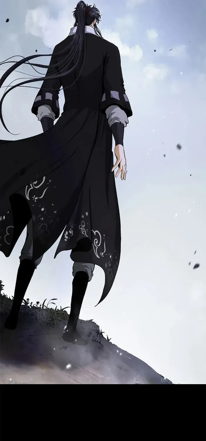 The Story of Thorny Spear Chapter 138 page 60 - 