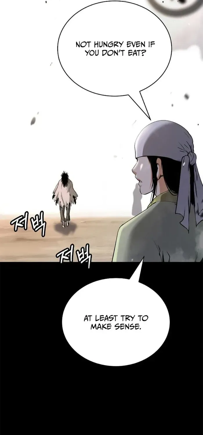 The Story of Thorny Spear Chapter 138 page 69 - 