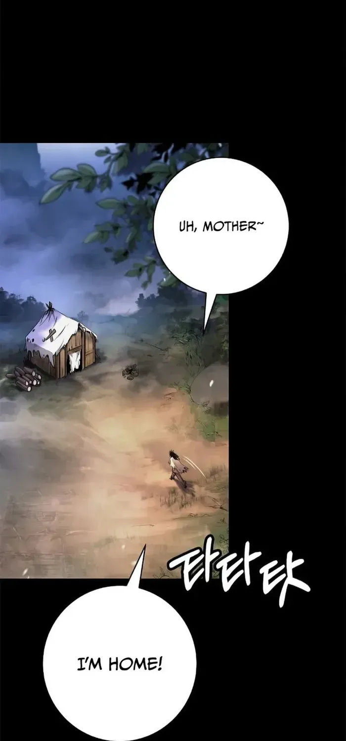 The Story of Thorny Spear Chapter 138 page 71 - 