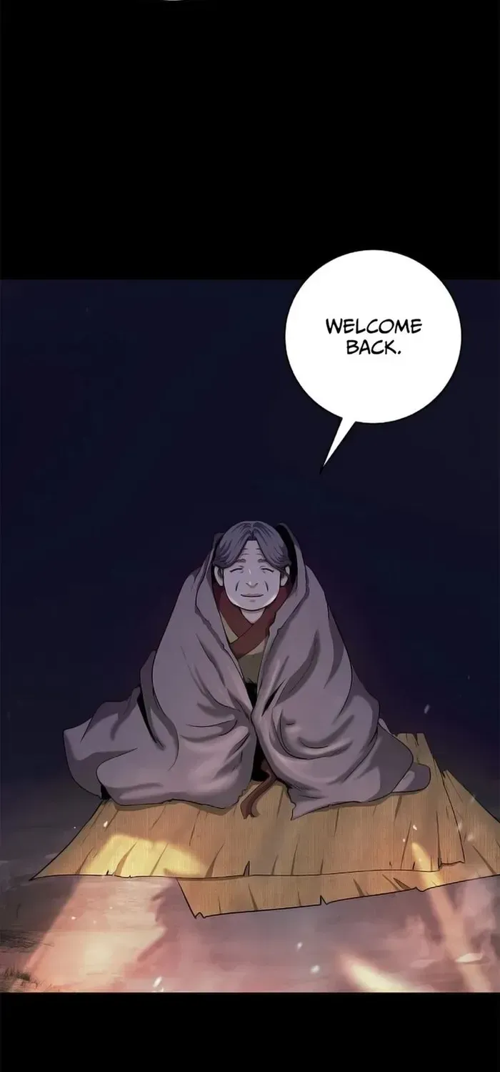 The Story of Thorny Spear Chapter 138 page 72 - 