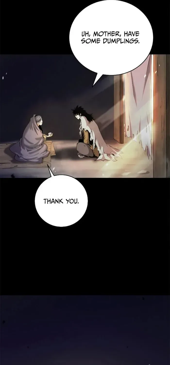 The Story of Thorny Spear Chapter 138 page 74 - 