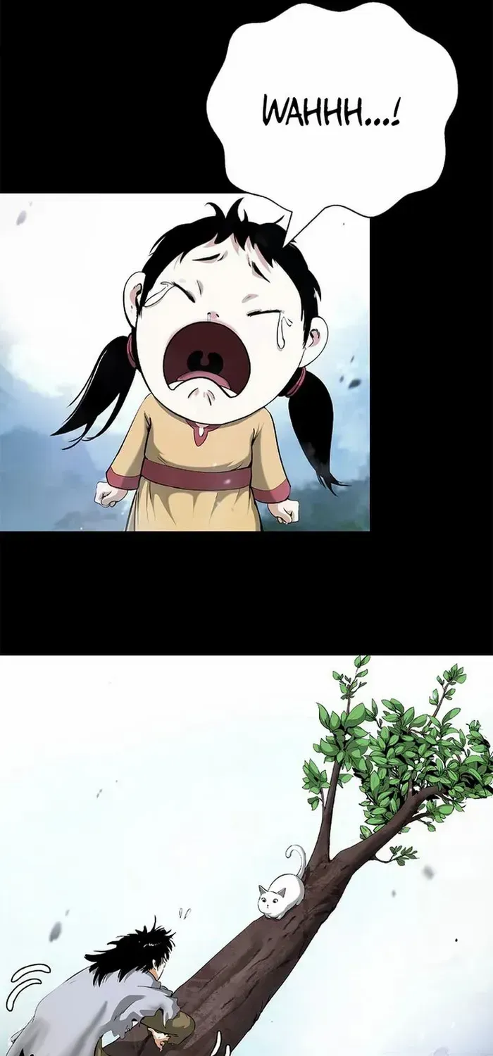 The Story of Thorny Spear Chapter 138 page 79 - 