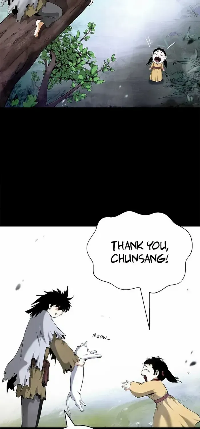 The Story of Thorny Spear Chapter 138 page 80 - 