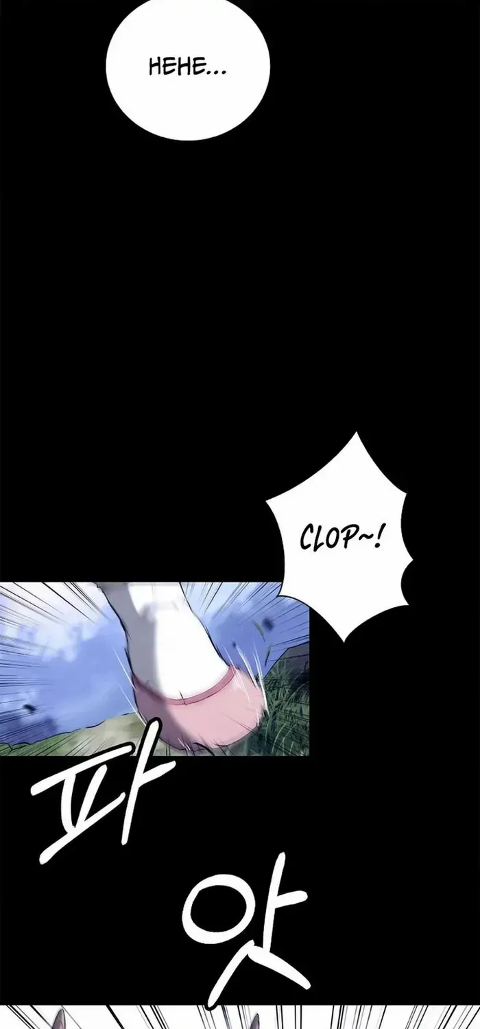 The Story of Thorny Spear Chapter 138 page 81 - 