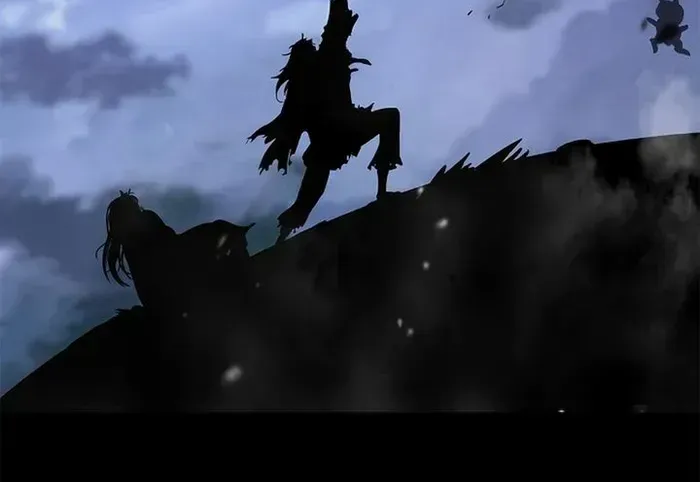 The Story of Thorny Spear Chapter 138 page 83 - 