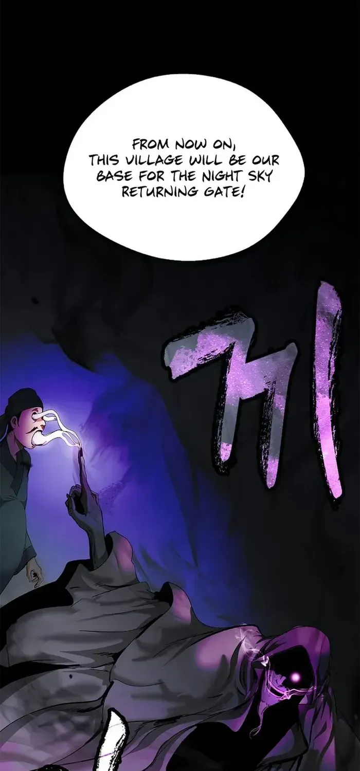 The Story of Thorny Spear Chapter 138 page 97 - 