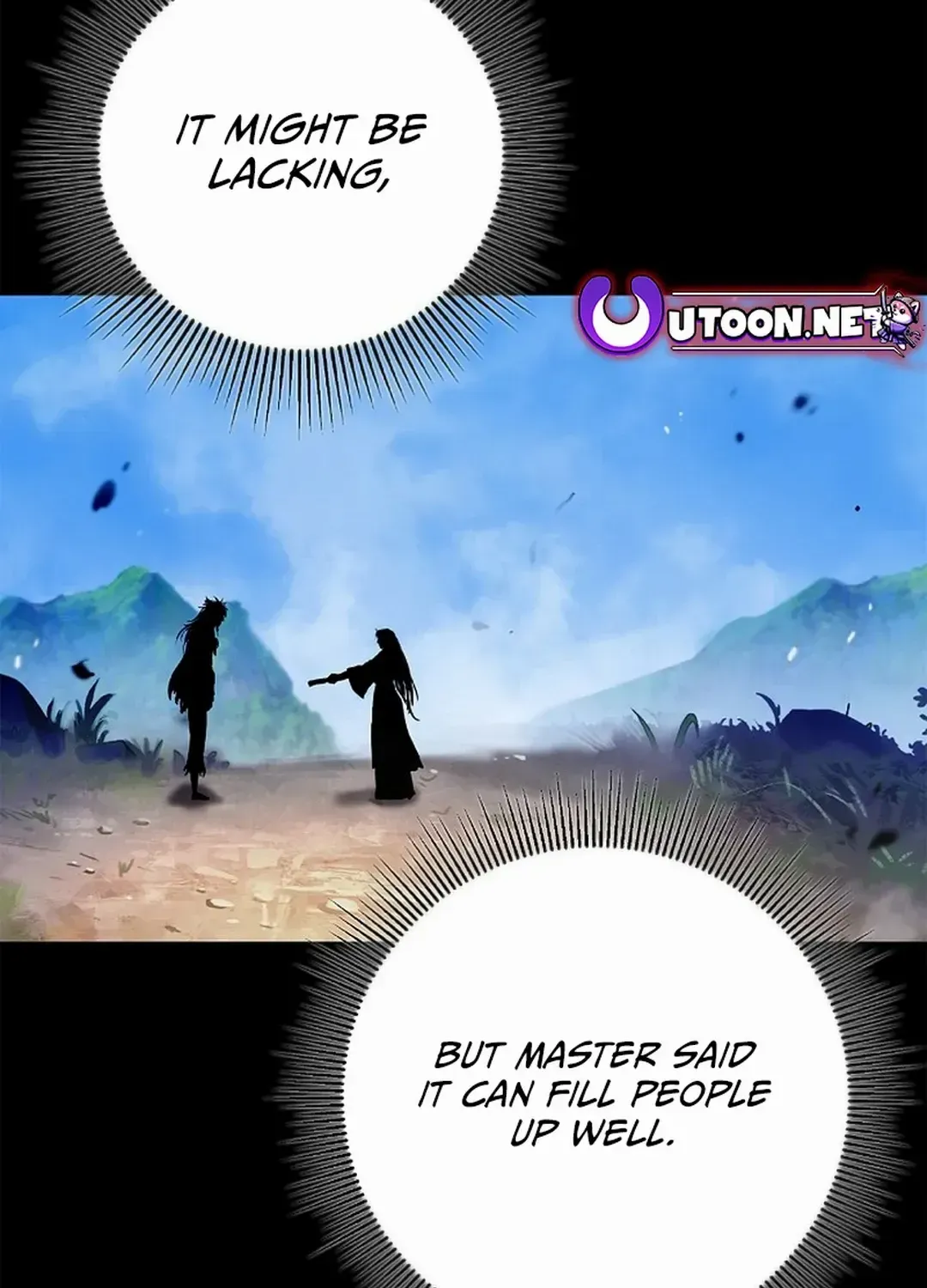 The Story of Thorny Spear Chapter 139 page 101 - 