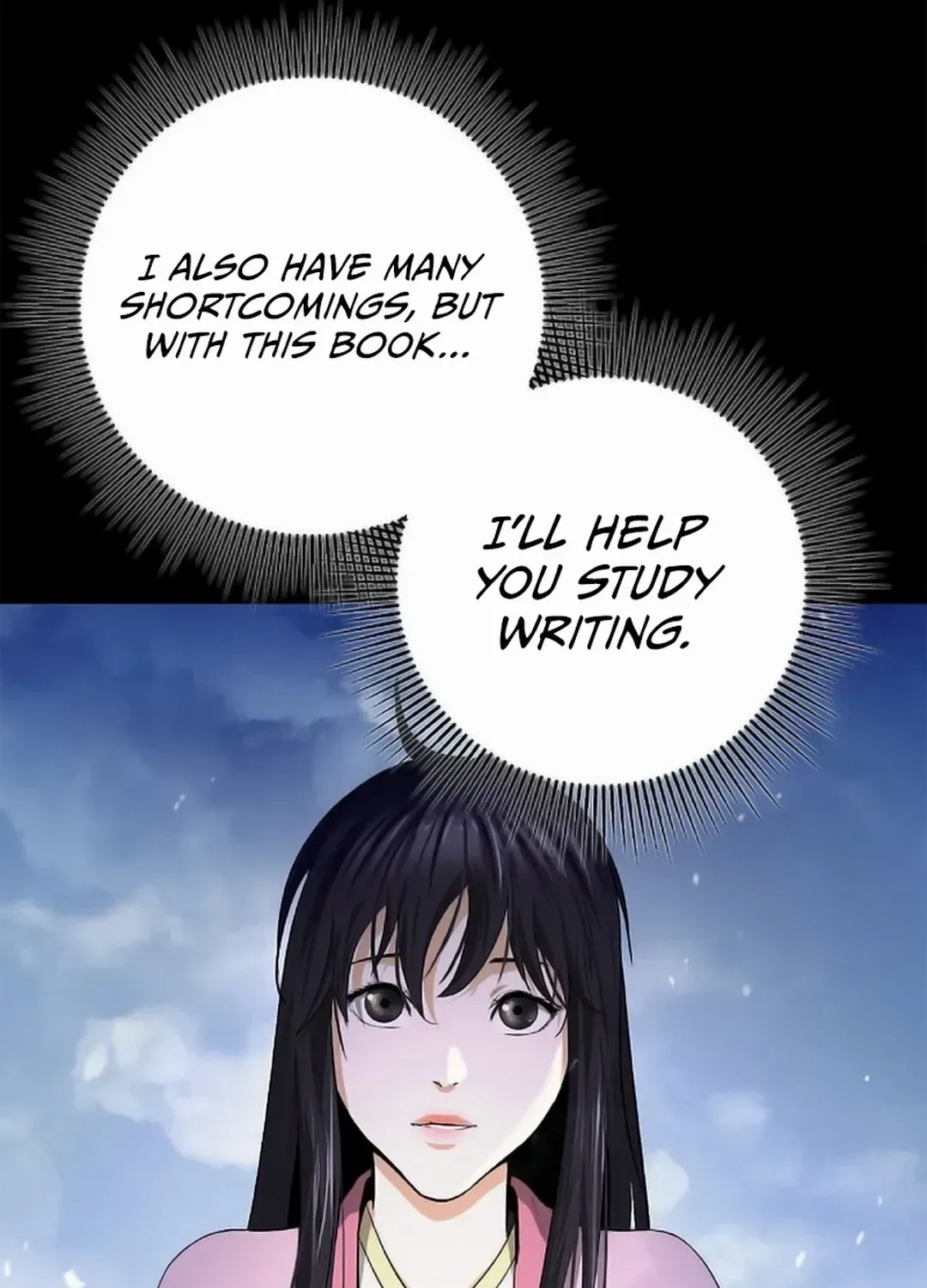 The Story of Thorny Spear Chapter 139 page 103 - 