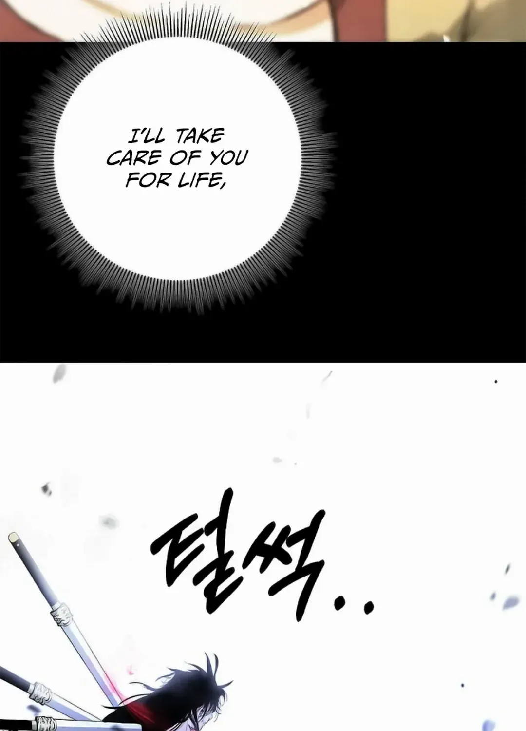 The Story of Thorny Spear Chapter 139 page 110 - 