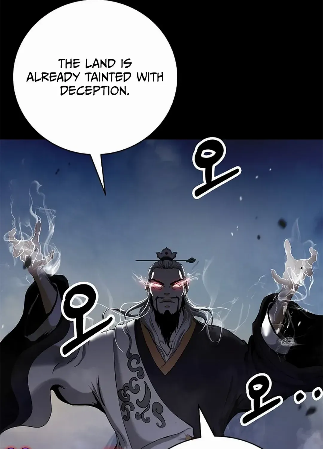The Story of Thorny Spear Chapter 139 page 116 - 