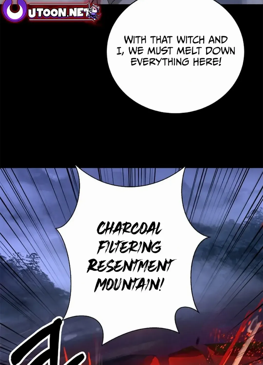 The Story of Thorny Spear Chapter 139 page 117 - 