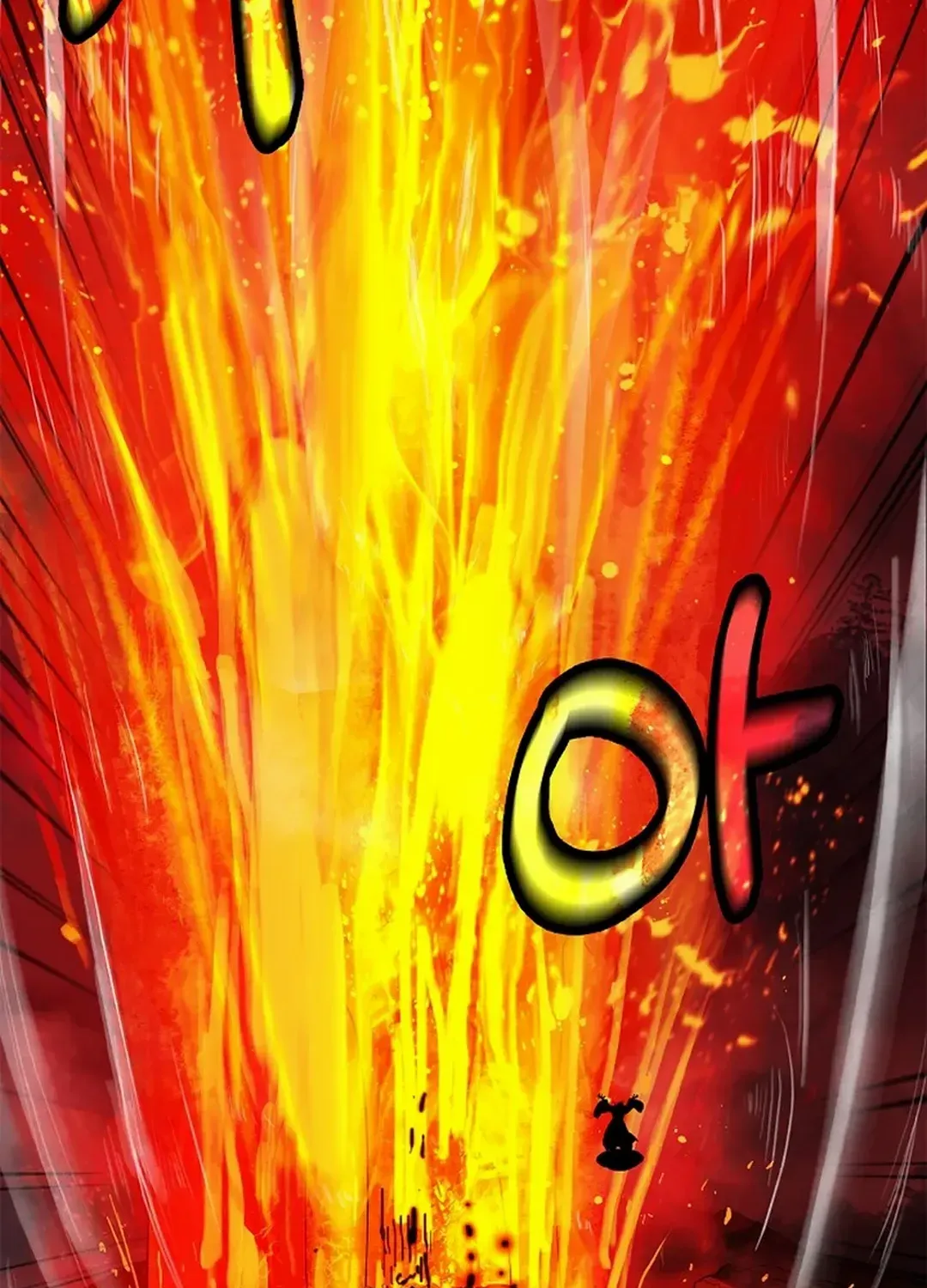 The Story of Thorny Spear Chapter 139 page 120 - 