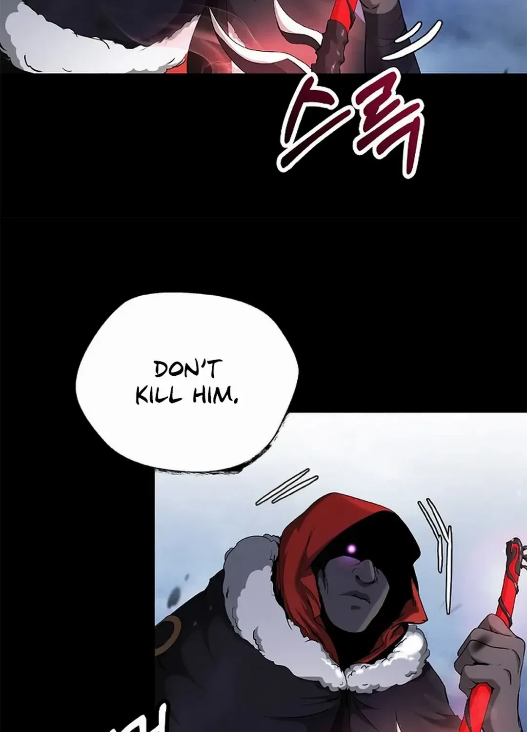 The Story of Thorny Spear Chapter 139 page 13 - 