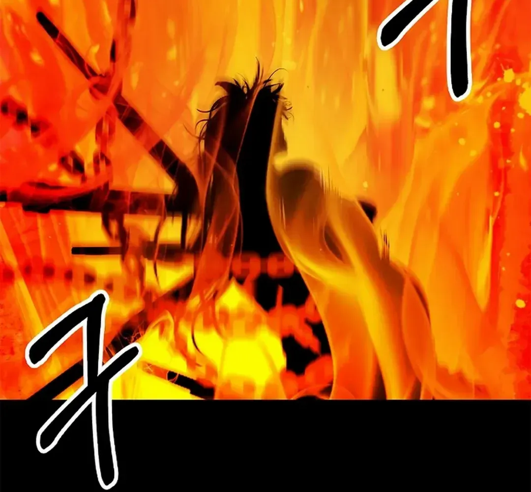 The Story of Thorny Spear Chapter 139 page 122 - 