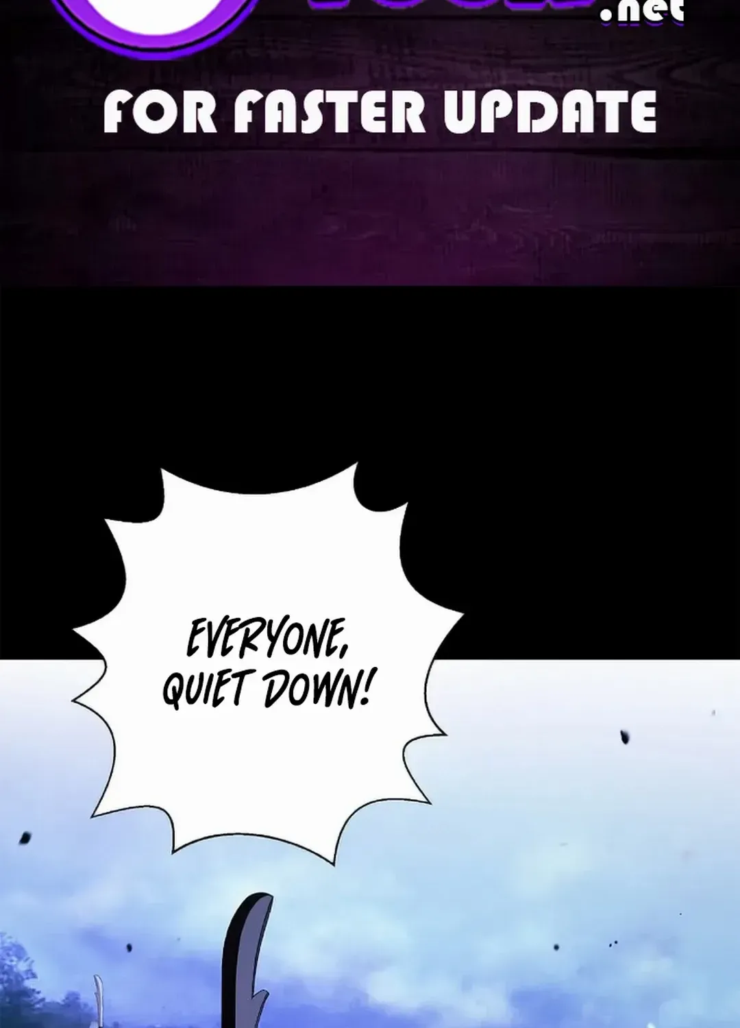 The Story of Thorny Spear Chapter 139 page 3 - 