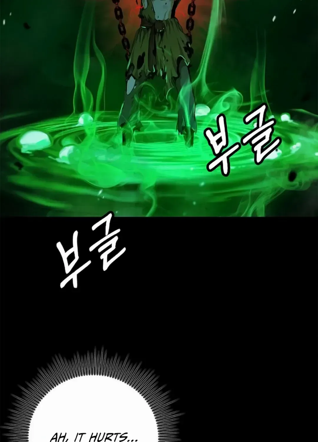 The Story of Thorny Spear Chapter 139 page 26 - 