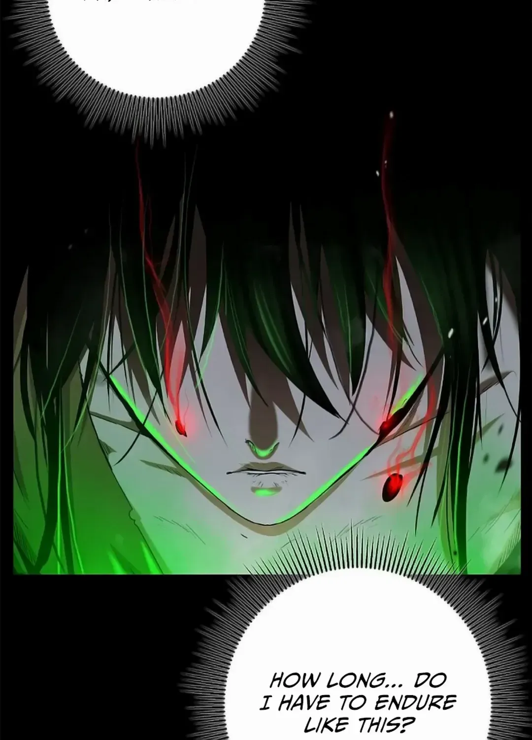 The Story of Thorny Spear Chapter 139 page 27 - 