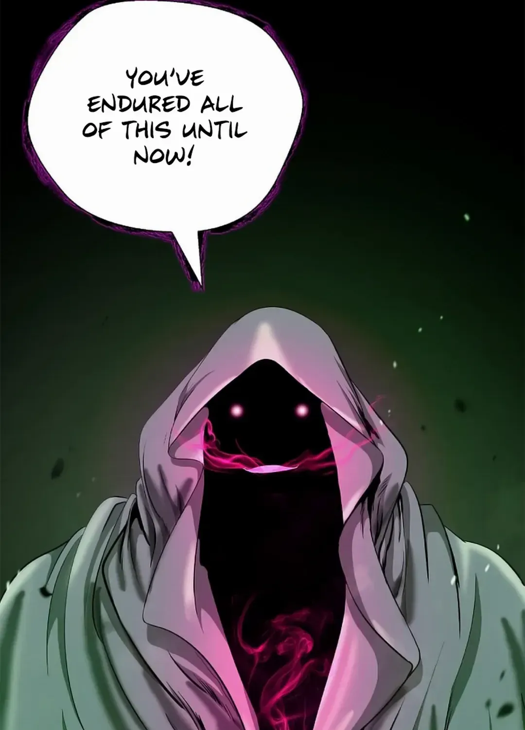 The Story of Thorny Spear Chapter 139 page 30 - 