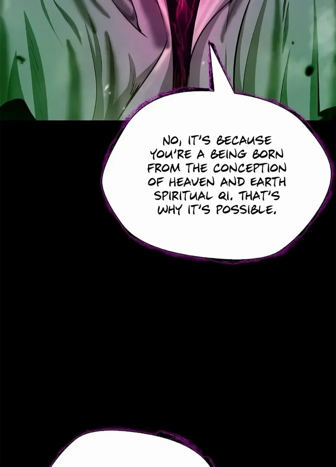 The Story of Thorny Spear Chapter 139 page 31 - 