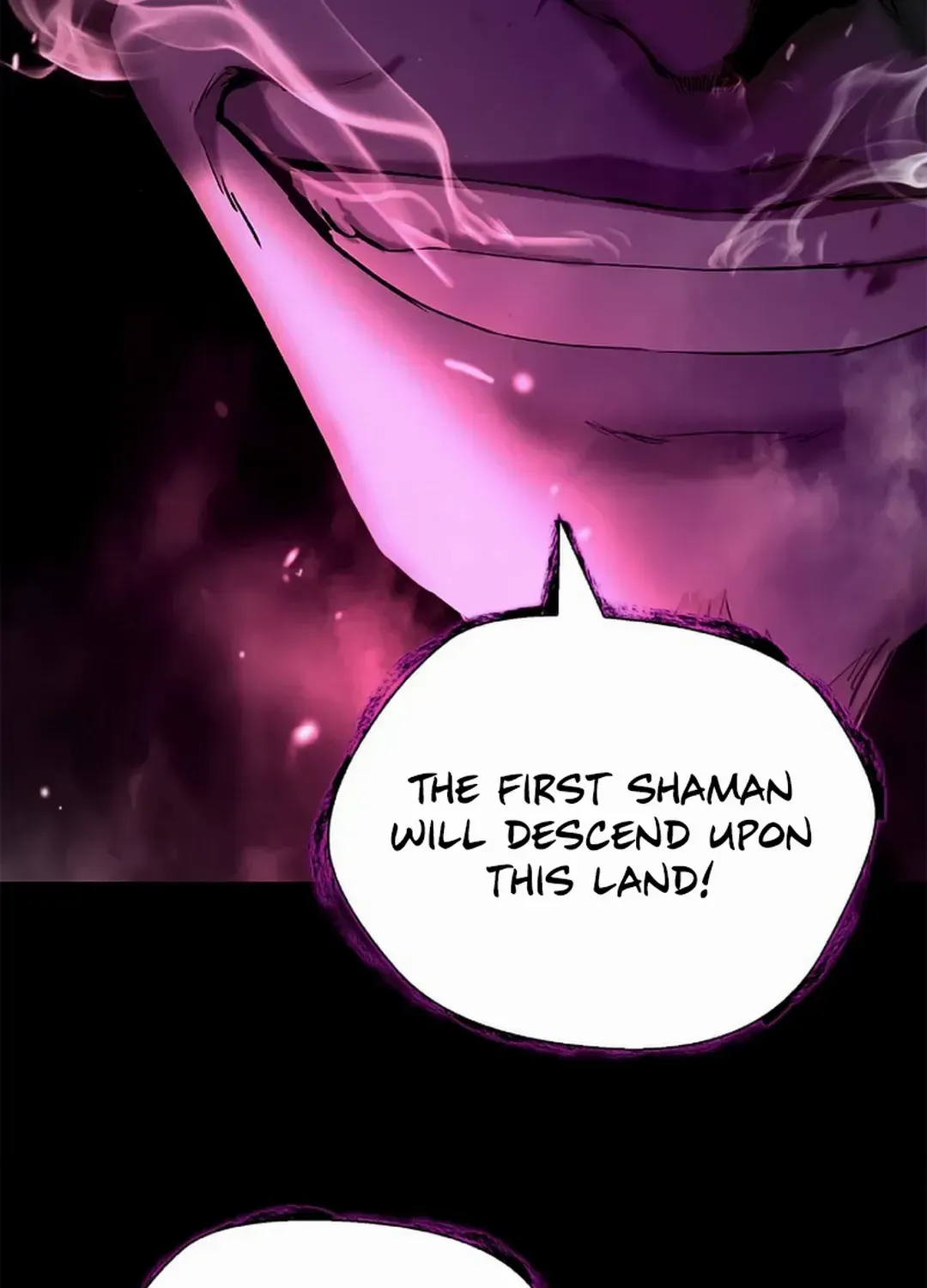 The Story of Thorny Spear Chapter 139 page 35 - 