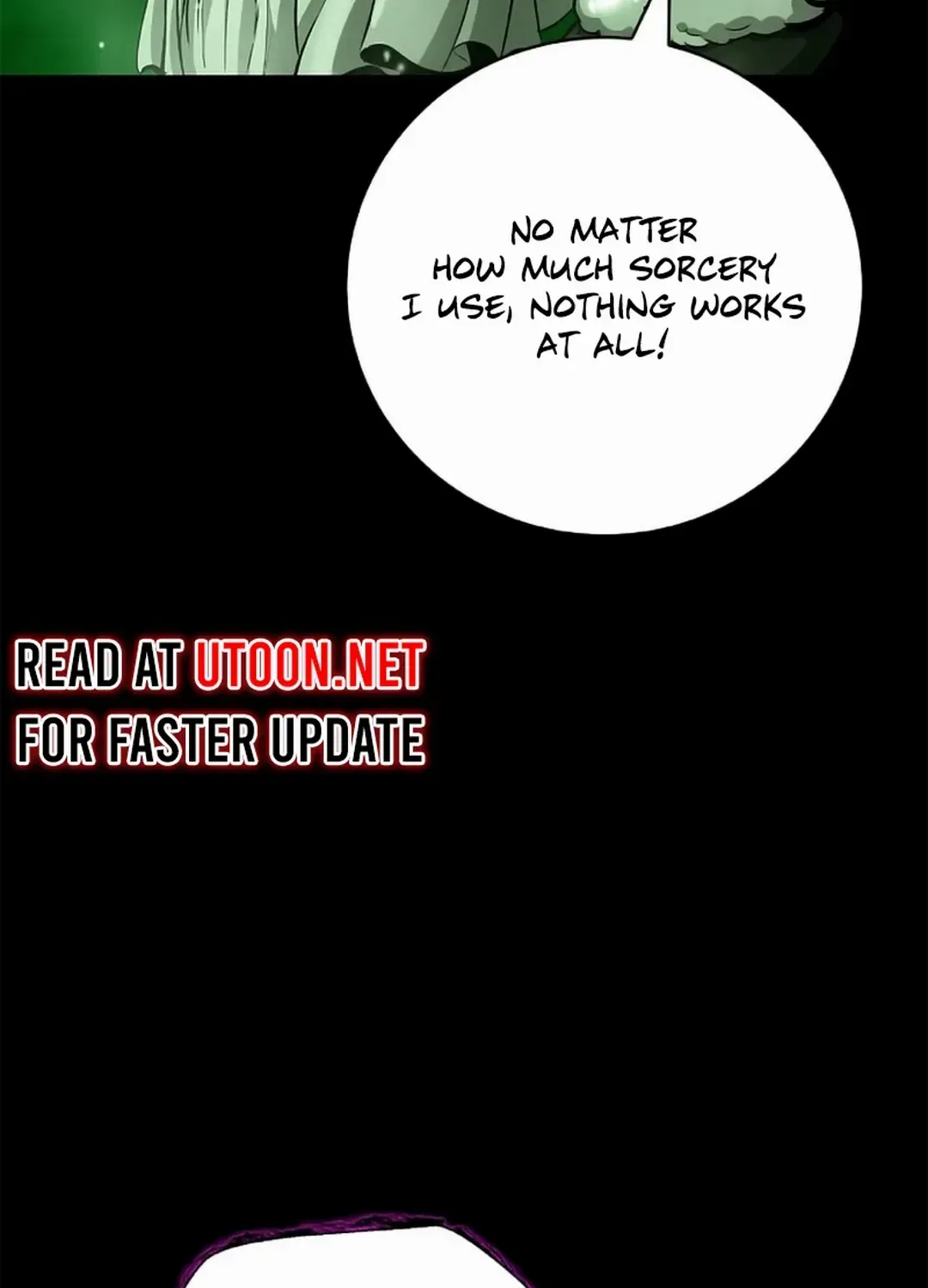 The Story of Thorny Spear Chapter 139 page 39 - 