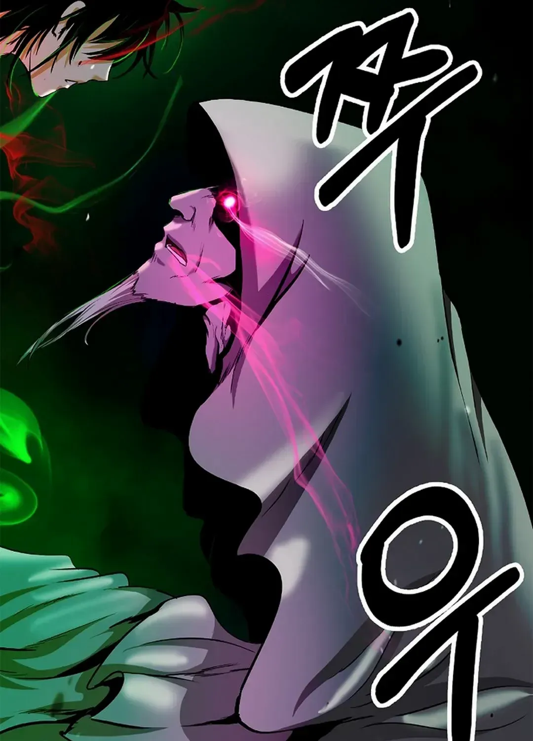 The Story of Thorny Spear Chapter 139 page 42 - 