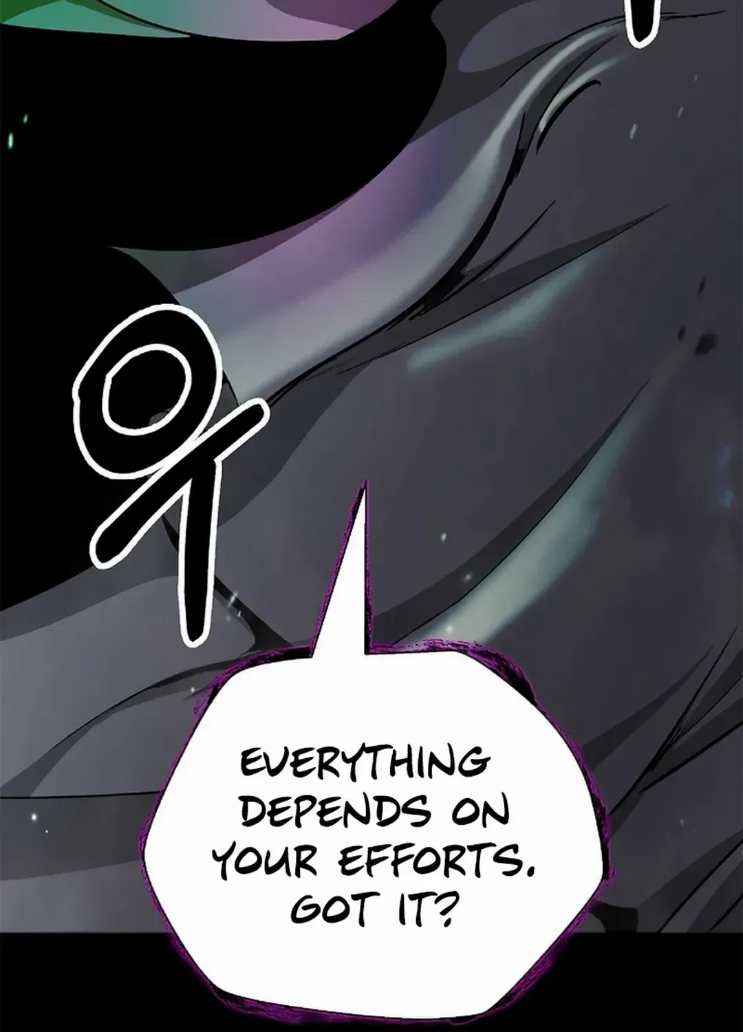 The Story of Thorny Spear Chapter 139 page 43 - 