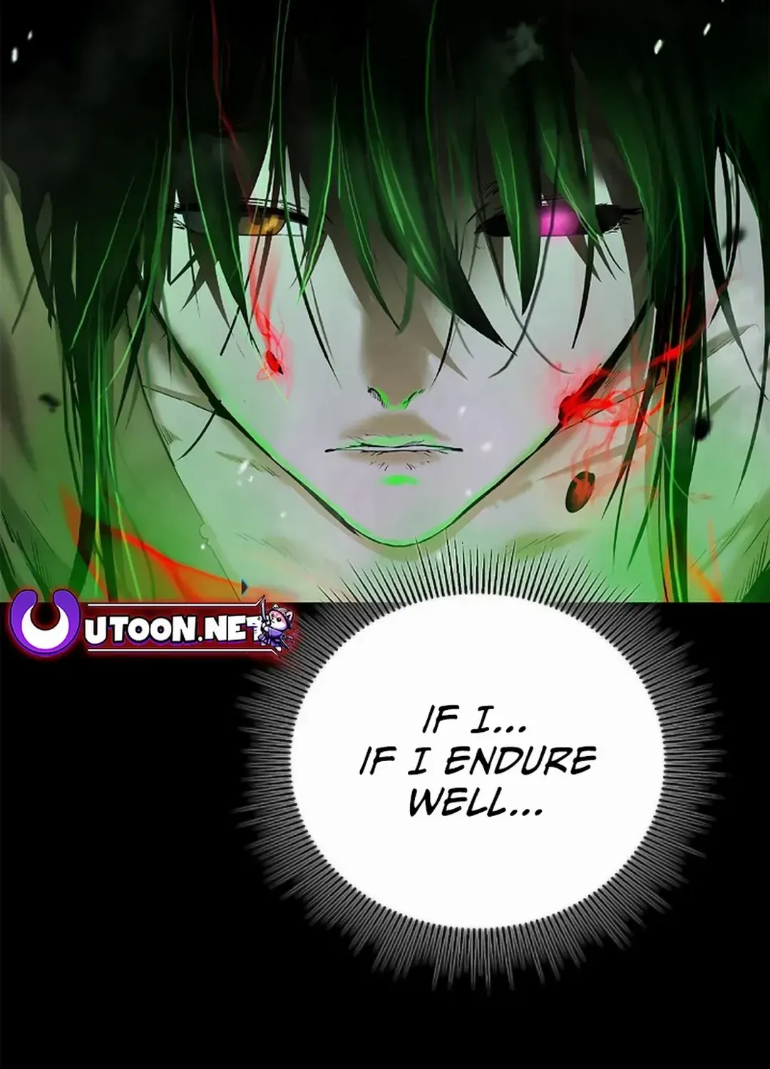 The Story of Thorny Spear Chapter 139 page 45 - 
