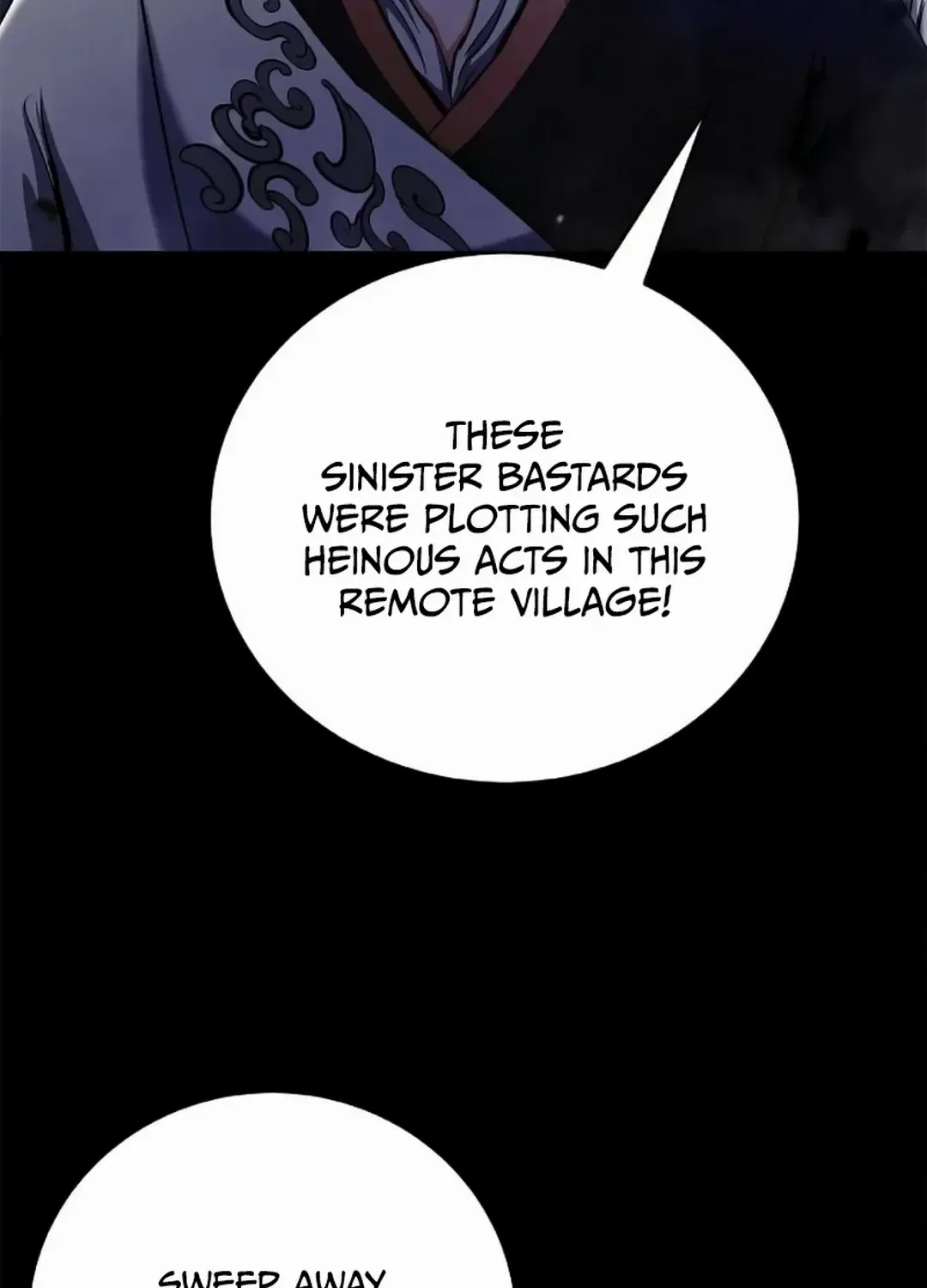 The Story of Thorny Spear Chapter 139 page 50 - 