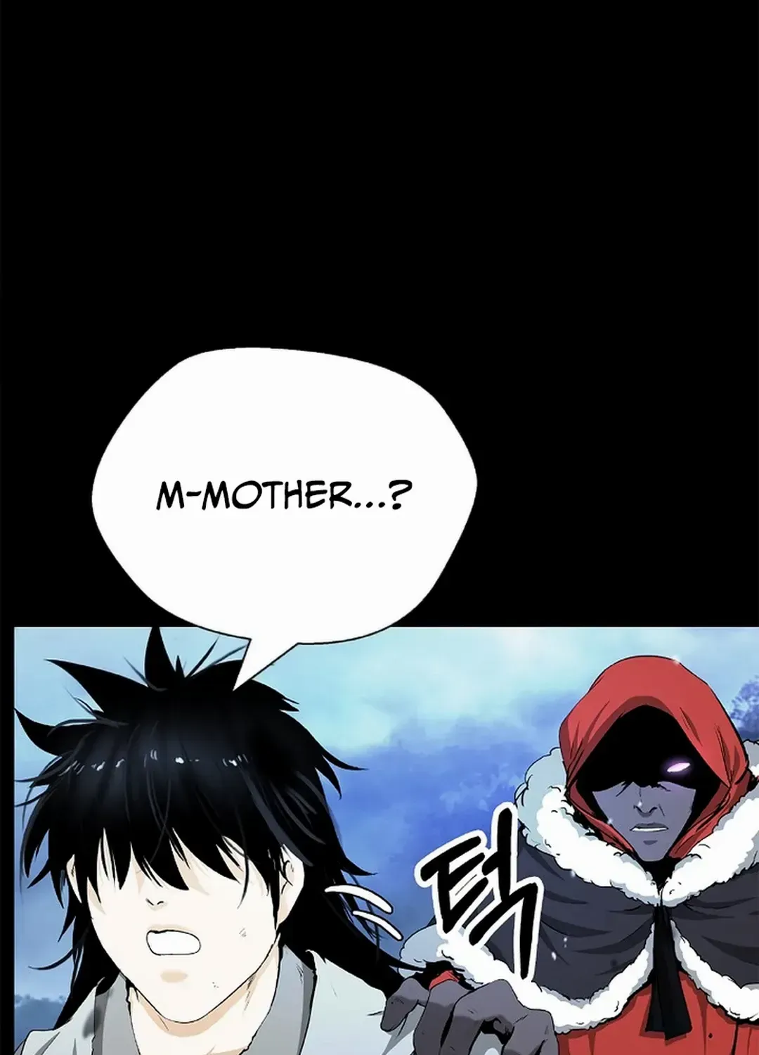 The Story of Thorny Spear Chapter 139 page 6 - 