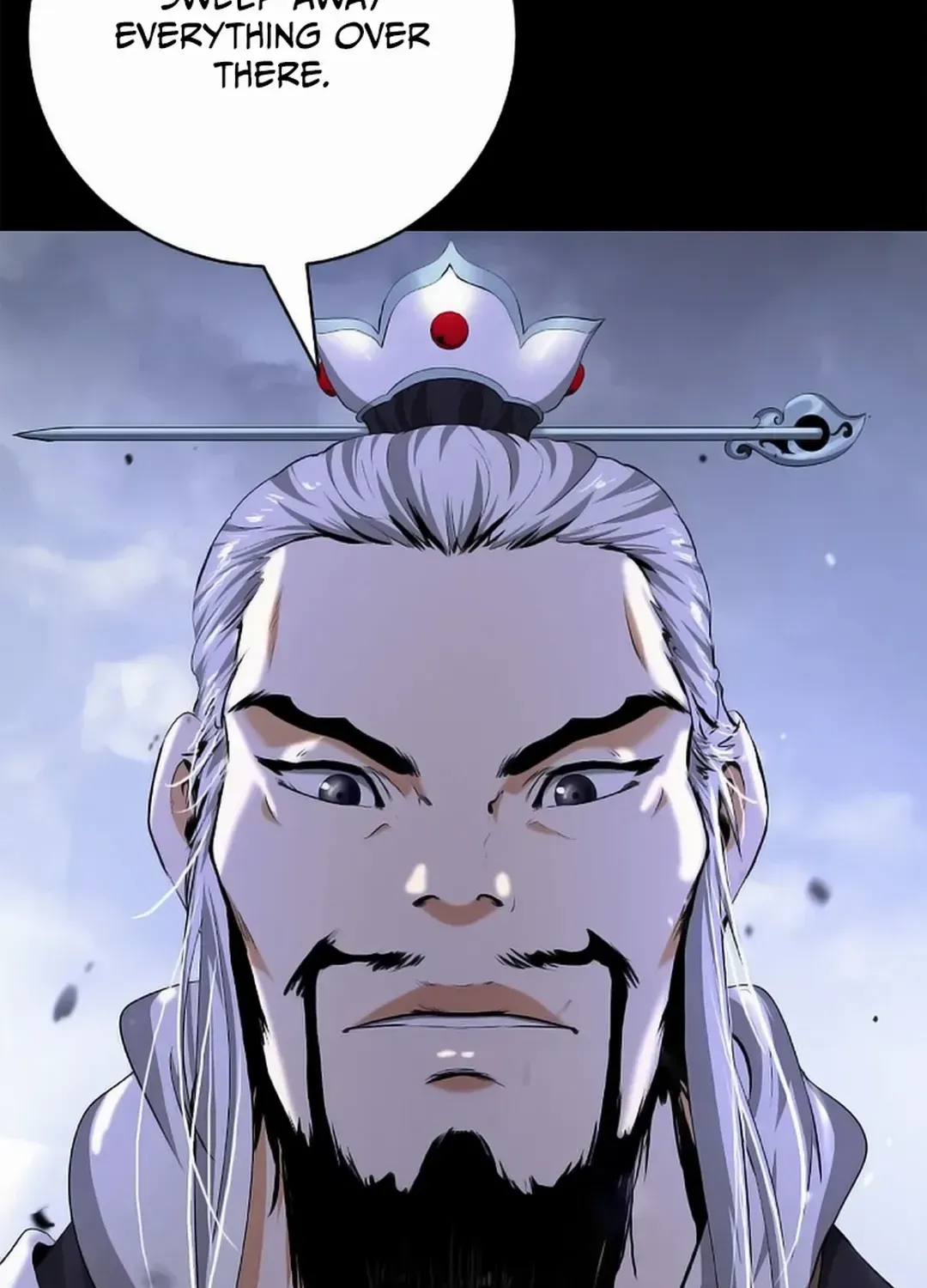 The Story of Thorny Spear Chapter 139 page 51 - 